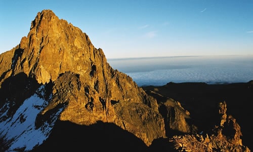 mount kenya safaris 