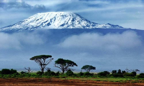 mt kilimanjaro climbing