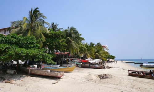 zanzibar safaris